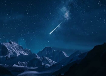 ¿Cuándo es el último día para ver el cometa del siglo?, esta bonita región del norte de México tendrá la mejor vista