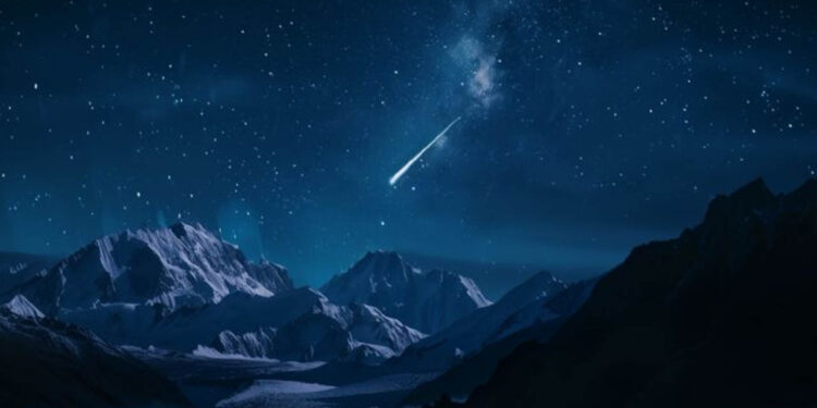 ¿Cuándo es el último día para ver el cometa del siglo?, esta bonita región del norte de México tendrá la mejor vista