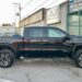 Despojan camioneta GMC Sierra 2024 en la autopista Benito Juárez, Culiacán
