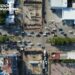 Pese a que aceleran trabajos de obras en Av. Insurgentes y Paso Superior Colosio siguen los conflictos viales