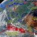 Clima México hoy 1 de octubre de 2024 prevé nuevo temporal de lluvia