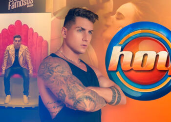 Productora del programa ‘Hoy’ explica por qué la entrevista de Agustín Fernández duró menos de 2 minutos