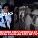 Aparecen menores desaparecidas de Concordia: Indican cumplían reto de TikTok