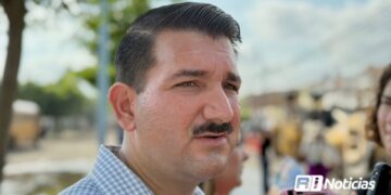 Obra de Hacienda del Seminario se retrasó por detalles extraordinarios: Obras Públicas