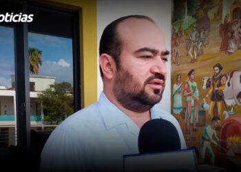 Aumenta desapariciones forzadas en Mazatlán: Serrano Castelo