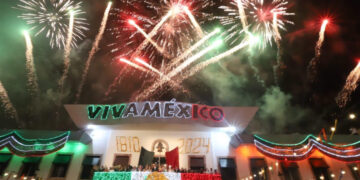 Gobierno de Mazatlán gastó más de 365 mil pesos en comida por festejo de Independencia