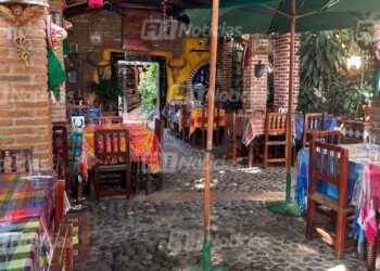 Restauranteros de El Quelite reportan bajas en ventas de hasta un 80% por violencia en Sinaloa