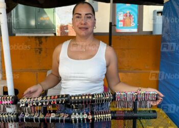 “Disminución de ventas de hasta un 100%”; comerciantes de El Quelite llaman a no tener temor y visitar la Zona Rural