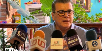 “Llenar la zona turista de seguridad asusta”; Alcalde dice que la vigilancia seguirá en entradas y salidas de Mazatlán