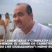 “Es muy lamentable y complejo lo que estamos viviendo. El cierre de carreteras afecta a todos los ciudadanos”: Memo Romero