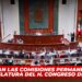 Se aprueban las Comisiones Permanentes de la LXV Legislatura del H. Congreso de Sinaloa
