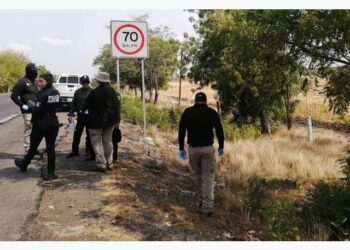 Sin vida y en estado avanzado de putrefacción encuentran a un hombre en Costa Rica