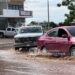 Estas son las zonas vulnerables a inundaciones en Mazatlán durante la temporada de lluvias