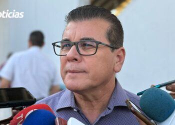¡Qué siempre SÍ!, alcalde dice que Policías de Mazatlán ya sometieron sus armas a revisión por parte de la SEDENA