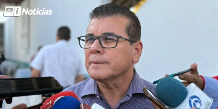 ¡Qué siempre SÍ!, alcalde dice que Policías de Mazatlán ya sometieron sus armas a revisión por parte de la SEDENA