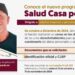 Censo “Salud y Bienestar” será aplicado en Sinaloa para la atención de adultos mayores y personas con discapacidad