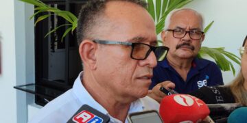 Continúan escuelas principalmente en la sierra sin reactivar clases por temor de sus maestros: Sepyc