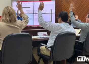 Cabildo Mazatlán aprueba reconocimiento de la Comunidad Indígena Monte Sinaí; pasan estafeta al Congreso del Estado