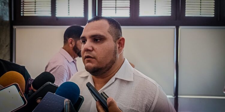 “Tenemos estrategias tanto para la prevención como para la reacción en situaciones de seguridad”: SSPyTM