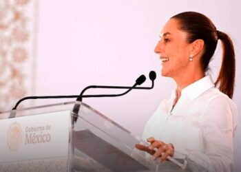 El 12 de octubre no es día de la raza ni de la hispanidad: Sheinbaum