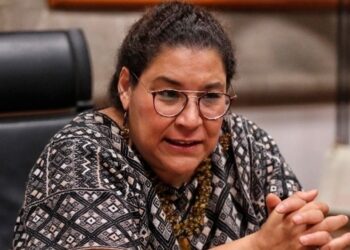 Reforma judicial dará una nueva generación de juzgadores: Lenia Batres
