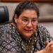 Reforma judicial dará una nueva generación de juzgadores: Lenia Batres