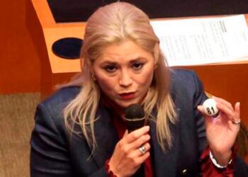 Definen ‘tómbola judicial’ como ‘el golpe más letal al Estado de Derecho del que se tenga recuerdo’