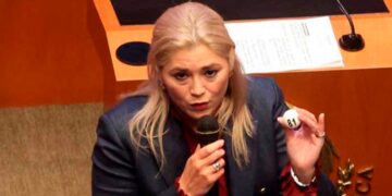 Definen ‘tómbola judicial’ como ‘el golpe más letal al Estado de Derecho del que se tenga recuerdo’