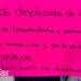 Como dice la canción, “el próximo viernes” podrían recibir sus escrituras desplazados en Sinaloa
