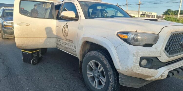 Hombre muere aplastado por maquinaria en taller de La Laguna Colorada; Culiacán