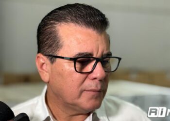 “Le dio miedo firmar”, alcalde dice que sindico “bloqueó” documento que daría ahorro al ayuntamiento de hasta 3 mdp por parte de la CFE