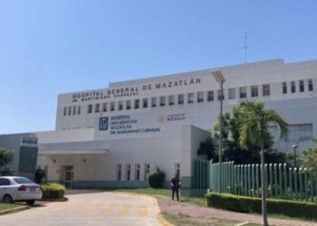 Interno de anexo muere por golpes en la colonia Juárez en Mazatlán