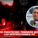 Empresas de pirotecnia tendrán que respetar las restricciones: PC