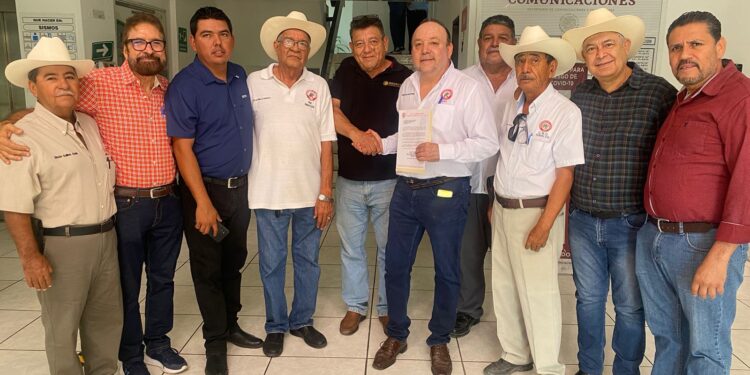 La CNC Sinaloa solicita ejecución urgente del programa “Producción para el Bienestar” ante la Secretaría del Bienestar
