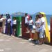 Mazatlán registra baja afluencia turística, aunque con leve mejoría respecto a fines de semana pasados
