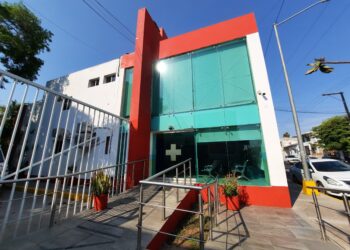 Cruz Roja Mazatlán reporta aumento considerable de casos de dengue en octubre