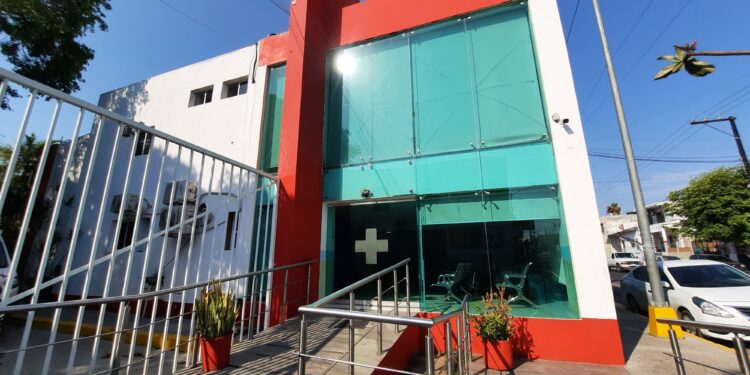 Cruz Roja Mazatlán reporta aumento considerable de casos de dengue en octubre