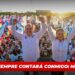 Mazatlán siempre contará conmigo: Memo Romero