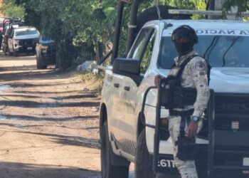Identifican a 12 víctimas de las 19 fallecidas en el enfrentamiento en el Ejido El 12