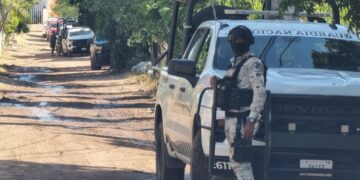 Identifican a 12 víctimas de las 19 fallecidas en el enfrentamiento en el Ejido El 12