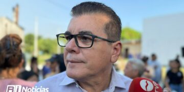 Crisis de violencia no se compara a los tiempos de pandemia: Edgar González