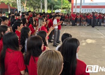 Alcalde presume normalidad en Mazatlán; escuelas regresan a clases presenciales
