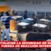 Para fortalecer la seguridad en Sinaloa se integra una Fuerza de Reacción Interinstitucional