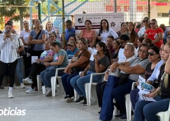 Arranca en Mazatlán, programa de Beca Universal “Rita Cetina”; será para alumnos de secundaria