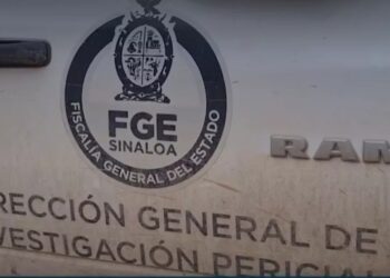 Localizan a hombre sin vida en calles del centro de Escuinapa