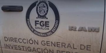 Localizan a hombre sin vida en calles del centro de Escuinapa