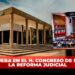 Se aprueba en el H. Congreso de Sinaloa la Reforma Judicial