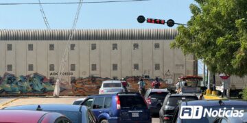 Alcalde justifica que plumas ferroviarias no bajan por falta de calibración de sensores