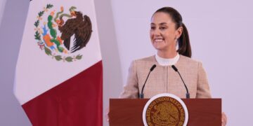 Jueza se extralimitó, Sheinbaum sostiene que no se eliminará reforma al Poder Judicial