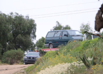 Atentan contra exalcalde de Zapotlán, Hidalgo; mataron a su esposa